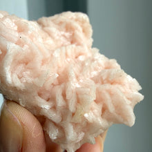 Ladda upp bild till gallerivisning, Pink Dolomite Specimen #1
