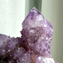 Ladda upp bild till gallerivisning, Spirit Amethyst AAA-quality #12
