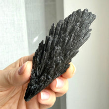 Load image into Gallery viewer, Black Kyanite #3

