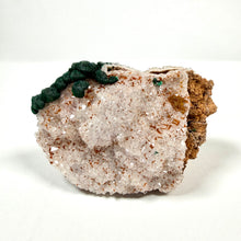 Load image into Gallery viewer, Malachite Ball-formation #3
