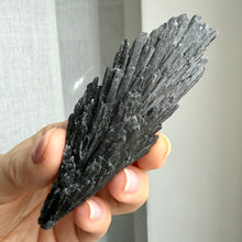 Load image into Gallery viewer, Black Kyanite #4
