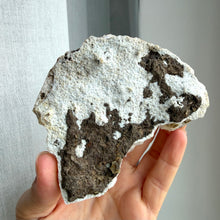 Ladda upp bild till gallerivisning, Snow Quartz (Lesotho)
