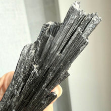Load image into Gallery viewer, Black Kyanite #2
