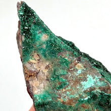 Load image into Gallery viewer, Crystalline Malachite #1
