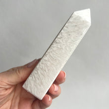 Load image into Gallery viewer, Scolecite Obelisk
