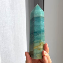 Load image into Gallery viewer, Exceptional Amazonite Tower #1
