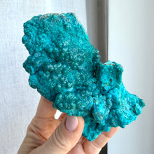 Load image into Gallery viewer, Silica Chrysocolla #1
