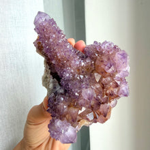 Load image into Gallery viewer, Self-healed Spirit Ametrine AAA-quality
