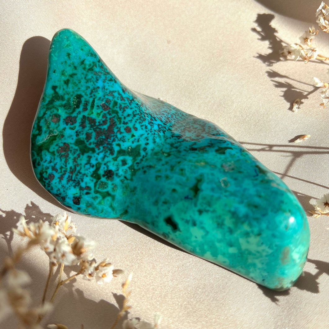 Shattuckite #5