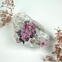 Load image into Gallery viewer, Pink Tourmaline #4
