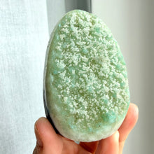 Load image into Gallery viewer, Rainbow Galaxy Druzy #5
