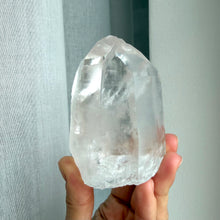 Load image into Gallery viewer, Lemurian Quartz Crystal #1

