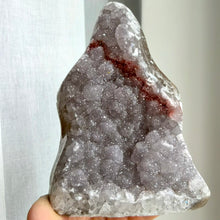 Load image into Gallery viewer, Sugar Druzy #15
