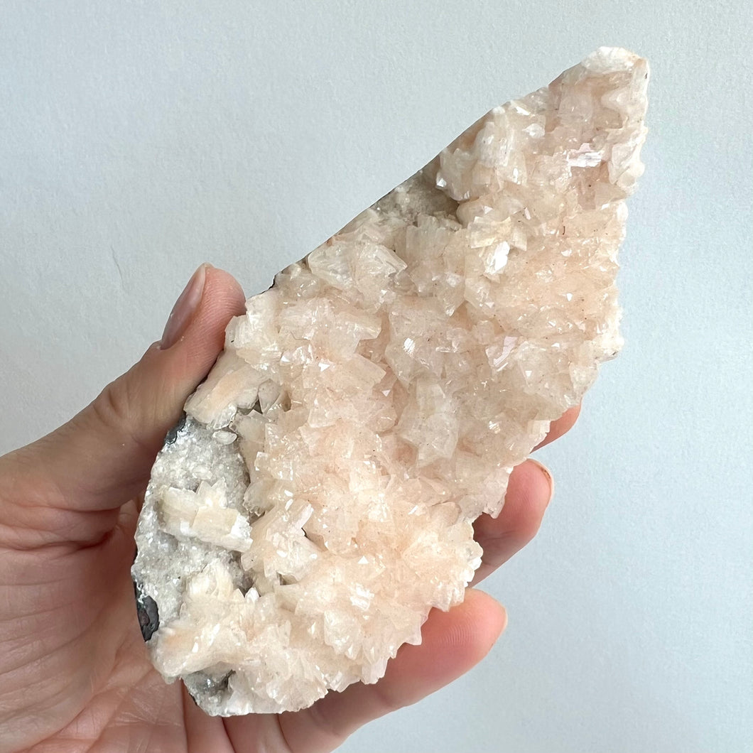 Heulandite 135g