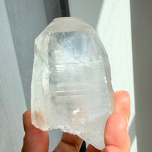 Load image into Gallery viewer, Lemurian Quartz Crystal #1
