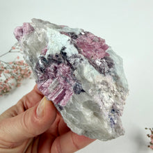 Load image into Gallery viewer, Pink Tourmaline #4
