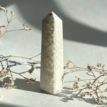 Load image into Gallery viewer, Scolecite Obelisk
