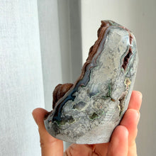 Load image into Gallery viewer, Rainbow Galaxy Druzy #7
