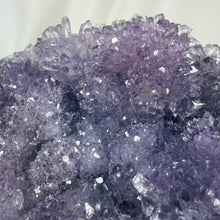 Load image into Gallery viewer, Amethyst Flower #4
