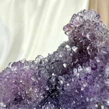 Load image into Gallery viewer, Amethyst Flower #4
