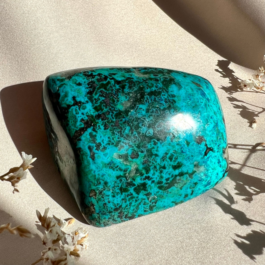 Shattuckite #1