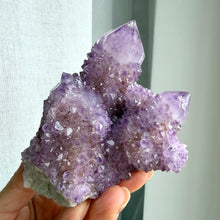Ladda upp bild till gallerivisning, Spirit Amethyst AAA-quality #12
