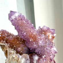 Load image into Gallery viewer, Self-healed Spirit Ametrine AAA-quality
