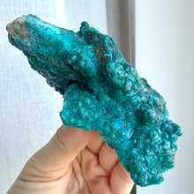 Load image into Gallery viewer, Silica Chrysocolla #1

