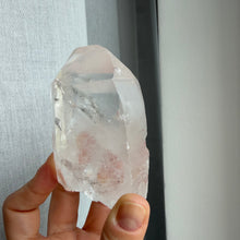 Load image into Gallery viewer, Lemurian Quartz Crystal #1
