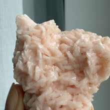 Ladda upp bild till gallerivisning, Pink Dolomite Specimen #1
