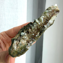 Load image into Gallery viewer, Epidote Specimen

