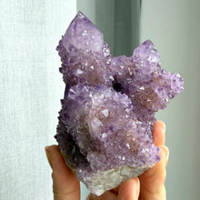 Ladda upp bild till gallerivisning, Spirit Amethyst AAA-quality #12
