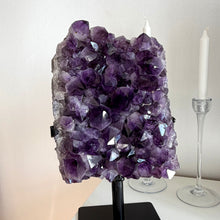 Load image into Gallery viewer, XXL Amethyst statement Piece
