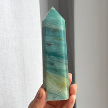 Load image into Gallery viewer, Exceptional Amazonite Tower #1
