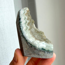 Load image into Gallery viewer, Rainbow Galaxy Druzy #13
