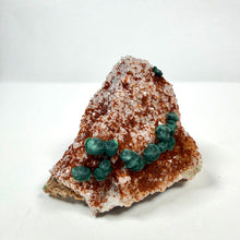 Load image into Gallery viewer, Malachite Ball-formation #1
