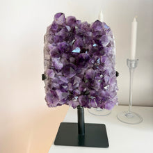 Load image into Gallery viewer, XXL Amethyst statement Piece
