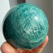 Load image into Gallery viewer, Amazonite Sphere #6
