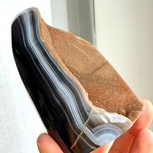 Load image into Gallery viewer, Rainbow Sugar Druzy #7
