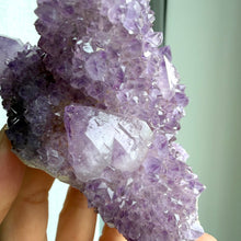 Ladda upp bild till gallerivisning, Spirit Amethyst AAA-quality #12
