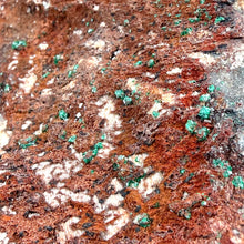 Load image into Gallery viewer, Crystalline Malachite #1
