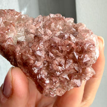 Ladda upp bild till gallerivisning, Litiumkvarts Druzy #2
