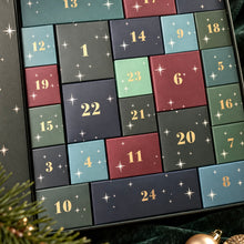 Load image into Gallery viewer, Crystal Advent Calendar - Limited edition 2026
