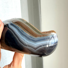 Load image into Gallery viewer, Rainbow Sugar Druzy #7
