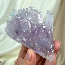 Load image into Gallery viewer, Amethyst Flower #7
