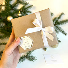 Load image into Gallery viewer, Magic Mini Box — Holiday Crystal Mystery Box
