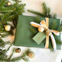 Load image into Gallery viewer, Luxe Crystal Treasure — Holiday Crystal Mystery Box
