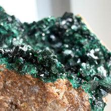Load image into Gallery viewer, Crystalline Malachite #4
