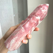 Load image into Gallery viewer, Pink Opal Tower #2
