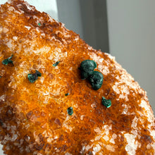 Ladda upp bild till gallerivisning, Malakit Bollformation #2

